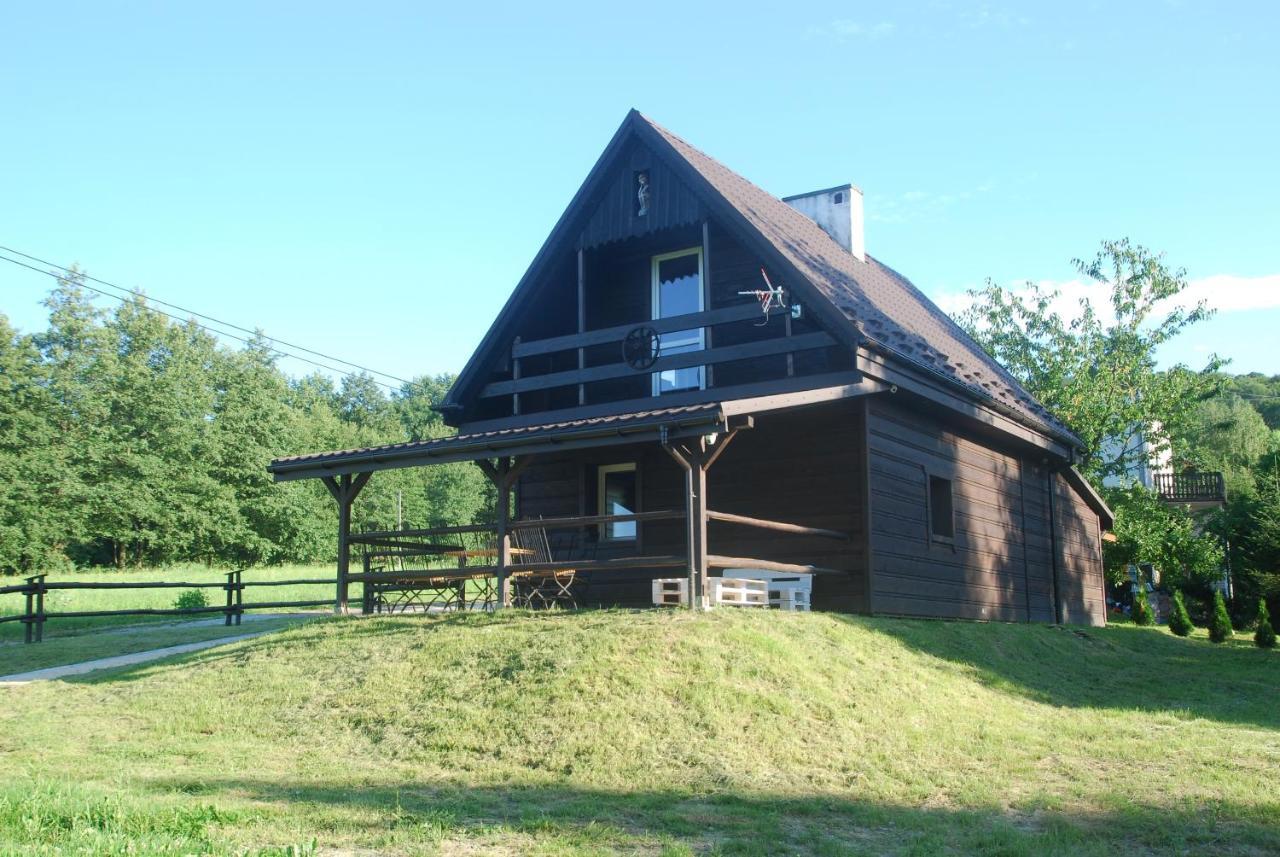 Koliba Villa Wadowice Exterior photo